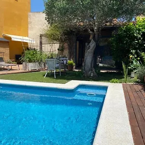 Apartamento El Jardí De La Muralla, Regencós