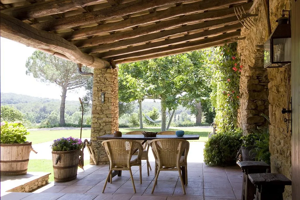 Hôtel Mas Mauri Golf à Regencós 0*,  Espagne